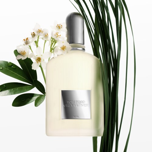 TOM FORD-Gray Vetiver - Eau de Parfum TOM FORD-Gray Vetiver - Eau de Parfum